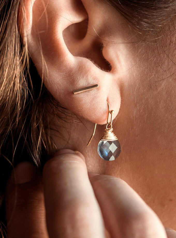 Arete Mahi grande