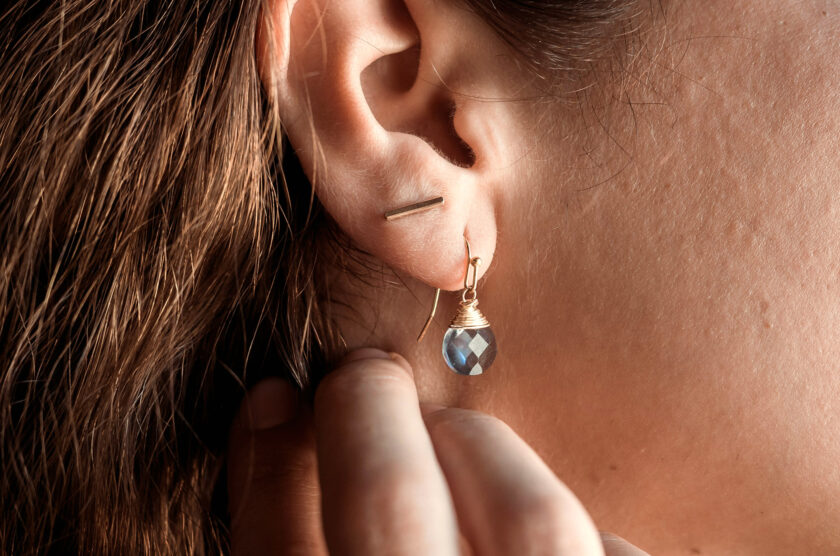 Arete Mahi grande