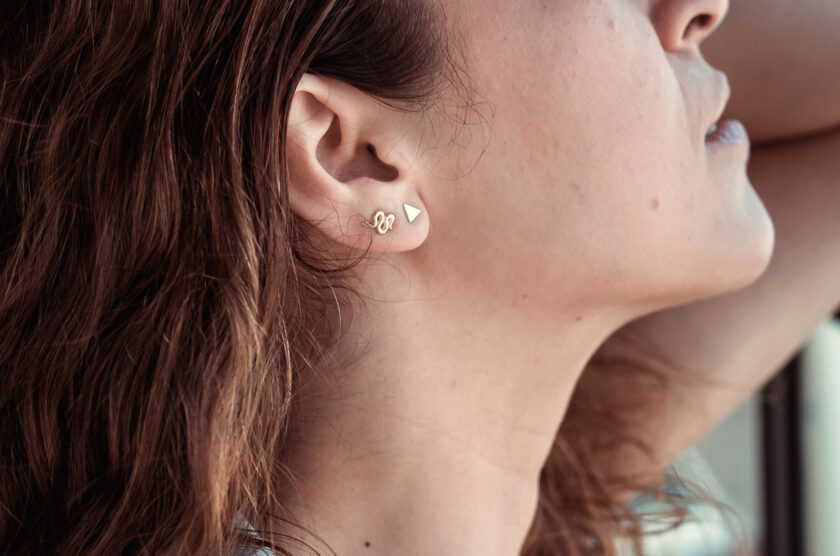 Aretes Shakti - Image 3