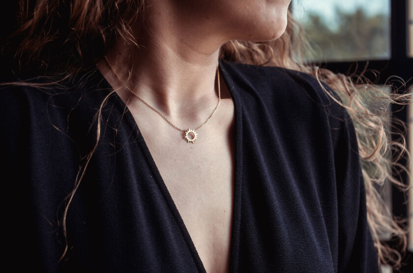 Collar Surya - Image 3