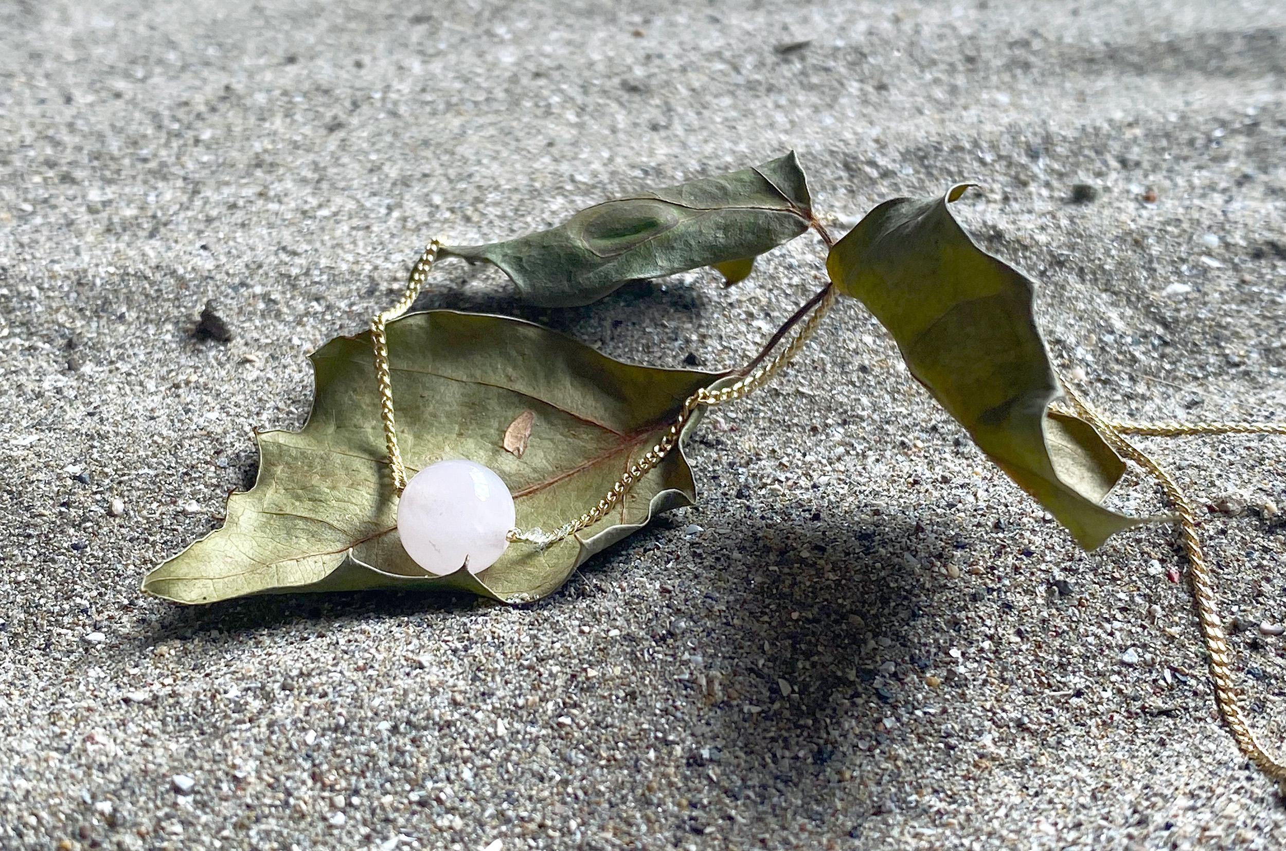 Gargantilla Satya - Image 4