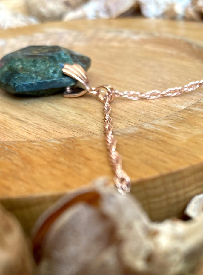 Collar Jade