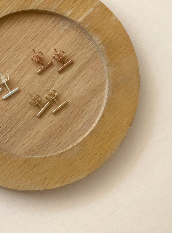 Aretes Karuna