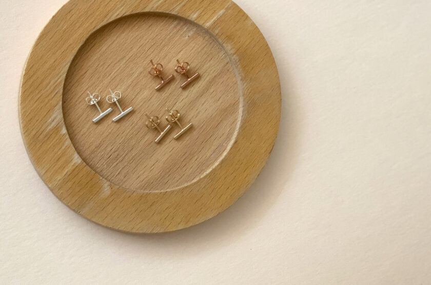 Aretes Karuna