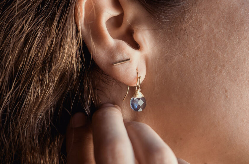 Aretes Karuna - Image 3