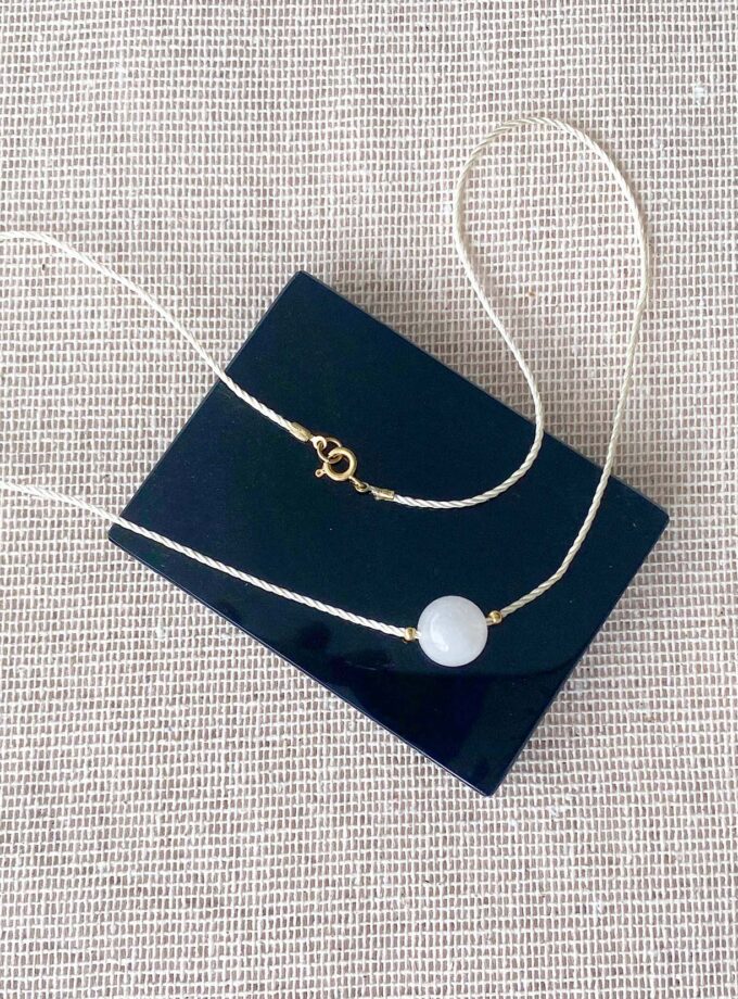 Collar Anahata
