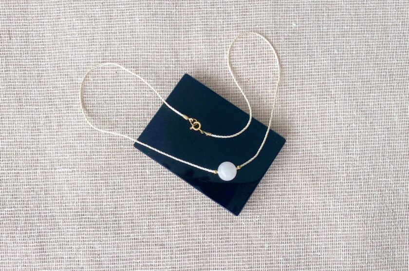 Collar Anahata