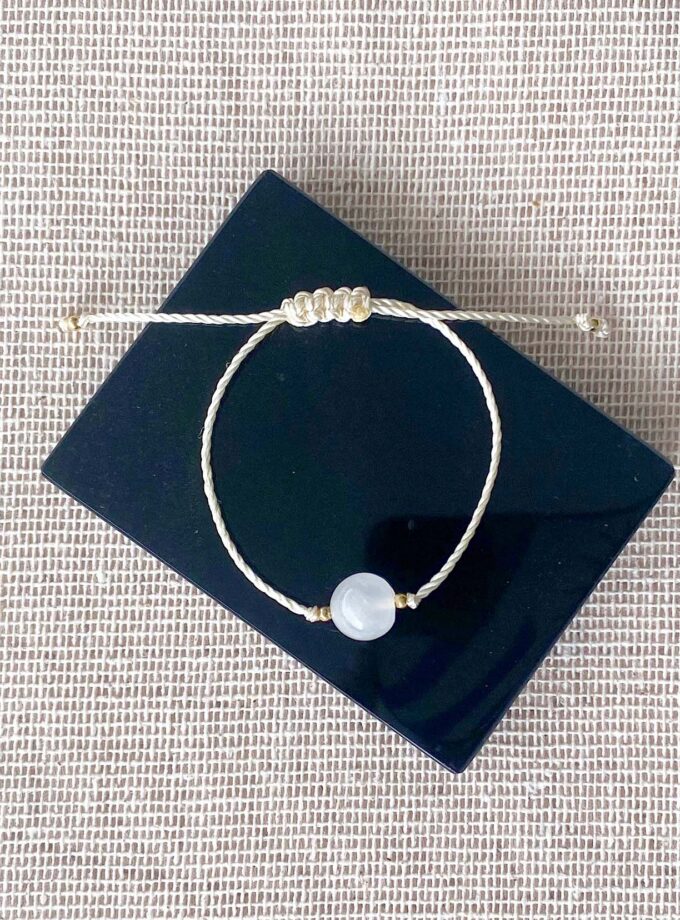 Pulsera Anahata