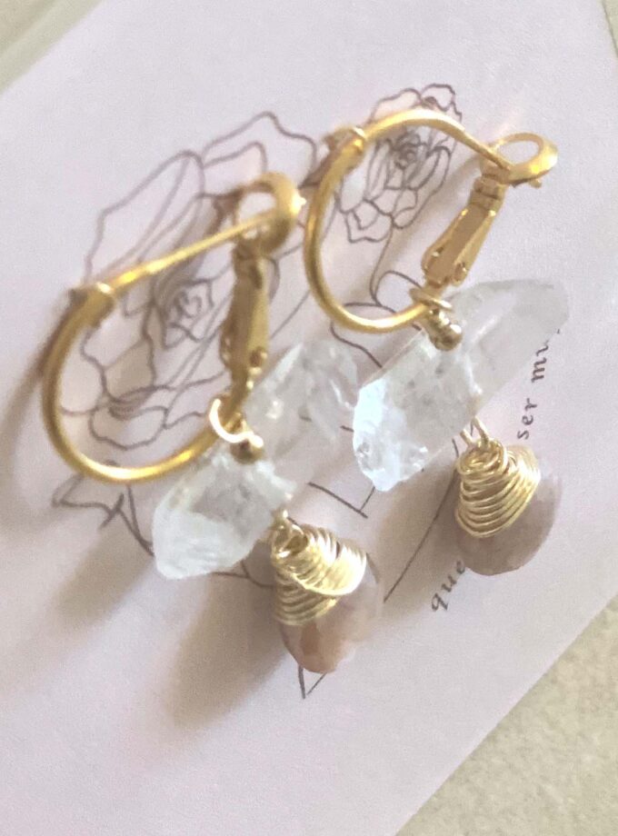 Aretes Womanhood